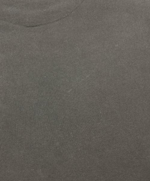 Y-3（ワイスリー）Y-3 (ワイスリー) M CLASSIC CHEST LOGO CREW SWEATSHIRT ブラック サイズ:Sの古着・服飾アイテム