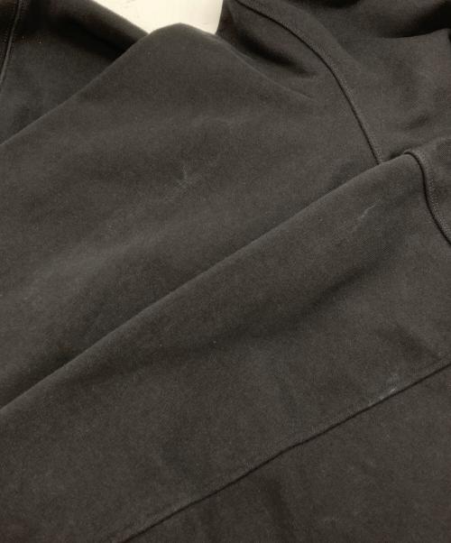 Y-3（ワイスリー）Y-3 (ワイスリー) M CLASSIC CHEST LOGO CREW SWEATSHIRT ブラック サイズ:Sの古着・服飾アイテム