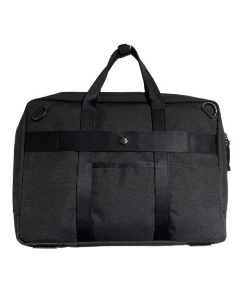 PORTER（ポーター）PORTER (ポーター) NTERACTIVE 3WAY BRIEFCASE ブラックの古着・服飾アイテム
