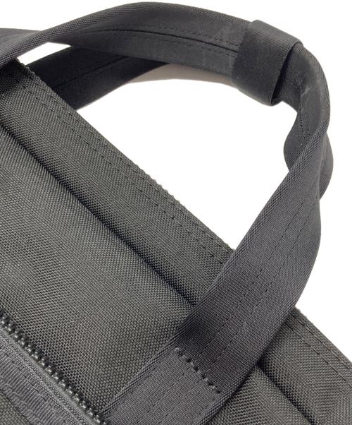 PORTER（ポーター）PORTER (ポーター) NTERACTIVE 3WAY BRIEFCASE ブラックの古着・服飾アイテム