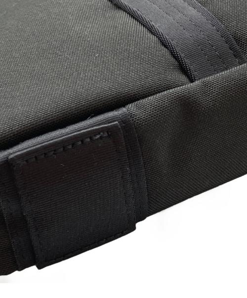 PORTER（ポーター）PORTER (ポーター) NTERACTIVE 3WAY BRIEFCASE ブラックの古着・服飾アイテム