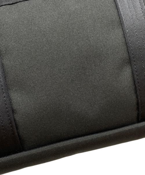 PORTER（ポーター）PORTER (ポーター) NTERACTIVE 3WAY BRIEFCASE ブラックの古着・服飾アイテム