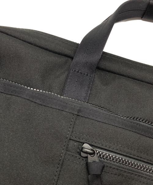 PORTER（ポーター）PORTER (ポーター) NTERACTIVE 3WAY BRIEFCASE ブラックの古着・服飾アイテム