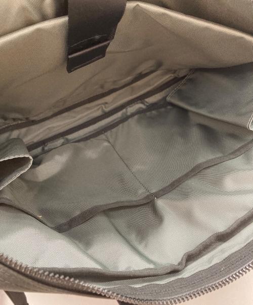 PORTER（ポーター）PORTER (ポーター) NTERACTIVE 3WAY BRIEFCASE ブラックの古着・服飾アイテム