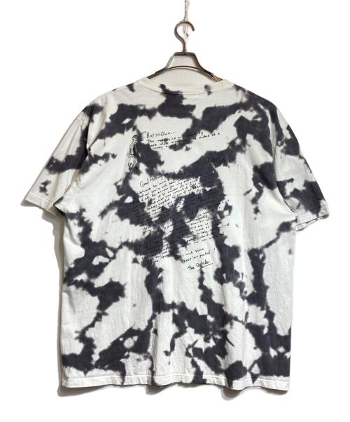 TOGA ARCHIVES（トーガアーカイブス）TOGA ARCHIVES (トーガアーカイブス) BOY’S OWN Tie dye print グレー サイズ:1の古着・服飾アイテム