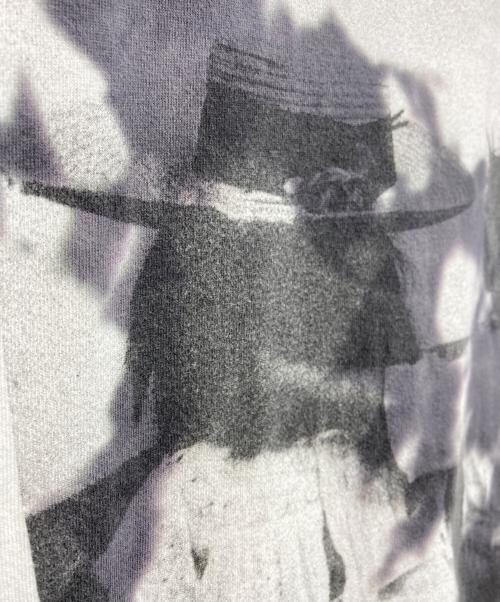 TOGA ARCHIVES（トーガアーカイブス）TOGA ARCHIVES (トーガアーカイブス) BOY’S OWN Tie dye print グレー サイズ:1の古着・服飾アイテム