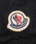中古・古着 MONCLER (モンクレール) ワッペンTシャツ ブラック サイズ:L：13000円