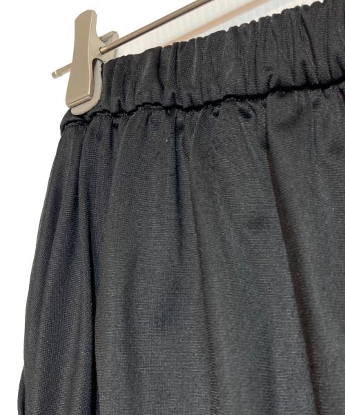 Y-3（ワイスリー）Y-3 (ワイスリー) W FIREBIRD TRACK SKIRT ブラック サイズ:Sの古着・服飾アイテム