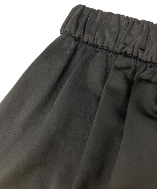 Y-3（ワイスリー）Y-3 (ワイスリー) W FIREBIRD TRACK SKIRT ブラック サイズ:Sの古着・服飾アイテム