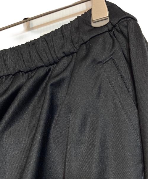 Y-3（ワイスリー）Y-3 (ワイスリー) W FIREBIRD TRACK SKIRT ブラック サイズ:Sの古着・服飾アイテム