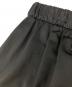 中古・古着 Y-3 (ワイスリー) W FIREBIRD TRACK SKIRT ブラック サイズ:S：13000円