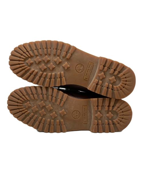 Timberland（ティンバーランド）Timberland (ティンバーランド) Authentics 3Eye Classic ブラウン サイズ:29の古着・服飾アイテム