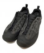 KEEN×vainl archiveキーン×ヴァイナルアーカイブ）の古着「JASPER II WP」｜グレー