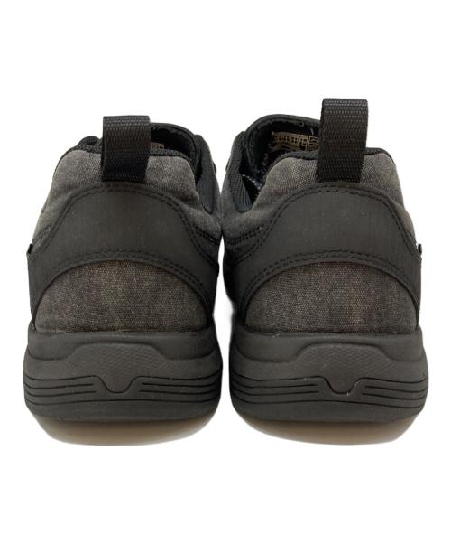 KEEN（キーン）KEEN (キーン) vainl archive (ヴァイナルアーカイブ) JASPER II WP グレー サイズ:29の古着・服飾アイテム