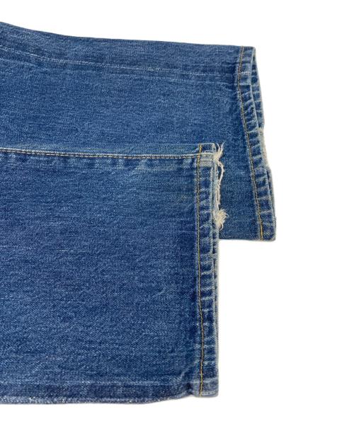 LEVI'S（リーバイス）LEVI'S (リーバイス) S501XXデニムパンツ インディゴ サイズ:W31 L36の古着・服飾アイテム