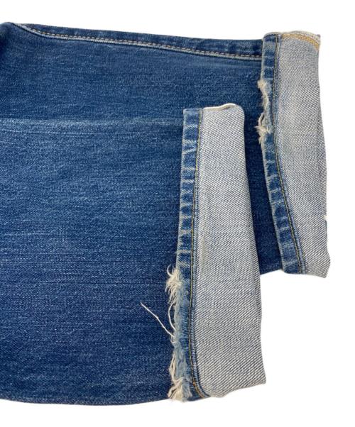 LEVI'S（リーバイス）LEVI'S (リーバイス) S501XXデニムパンツ インディゴ サイズ:W31 L36の古着・服飾アイテム