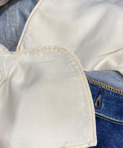 LEVI'S（リーバイス）LEVI'S (リーバイス) S501XXデニムパンツ インディゴ サイズ:W31 L36の古着・服飾アイテム