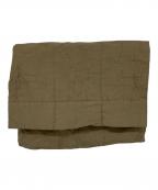 IM MENアイム メン）の古着「GUSHA-GUSHA Bag」｜カーキ