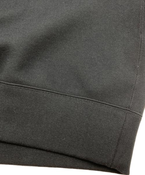 sacai（サカイ）sacai (サカイ) Sponge Sweat Pullover ブラック サイズ:2の古着・服飾アイテム