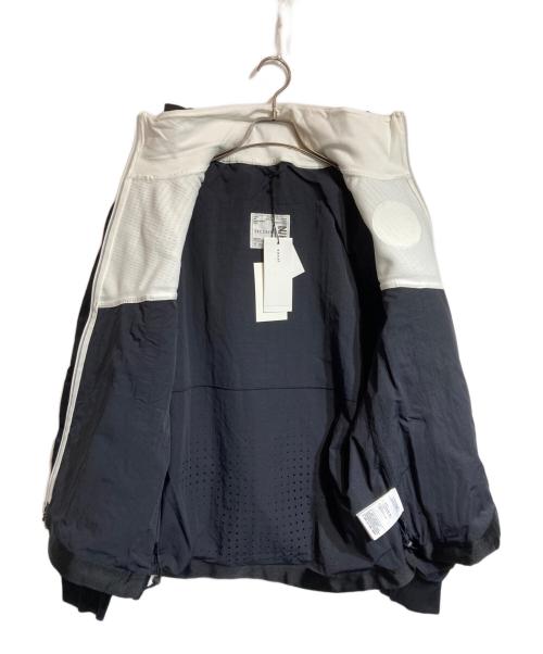 sacai（サカイ）sacai (サカイ) NIKE (ナイキ) NRG LAYERED JKT ブラック サイズ:1の古着・服飾アイテム