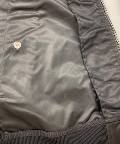 sacai（サカイ）sacai (サカイ) NIKE (ナイキ) NRG LAYERED JKT ブラック サイズ:1の古着・服飾アイテム