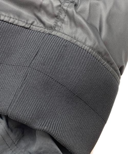 sacai（サカイ）sacai (サカイ) NIKE (ナイキ) NRG LAYERED JKT ブラック サイズ:1の古着・服飾アイテム