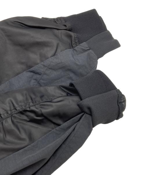 sacai（サカイ）sacai (サカイ) NIKE (ナイキ) NRG LAYERED JKT ブラック サイズ:1の古着・服飾アイテム