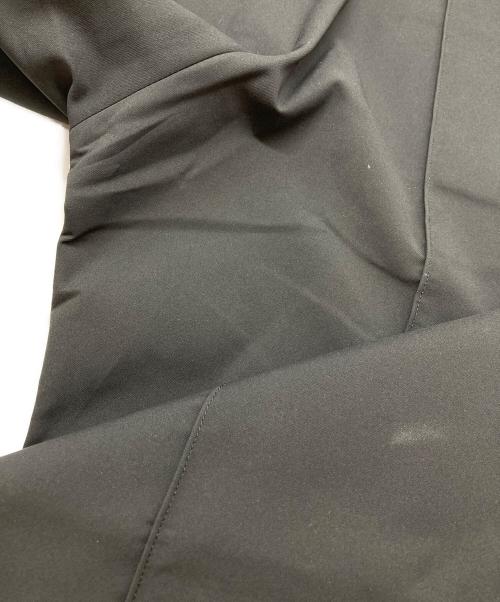 sacai（サカイ）sacai (サカイ) NIKE (ナイキ) Womens Pants ブラック サイズ:2の古着・服飾アイテム