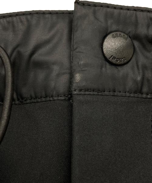 sacai（サカイ）sacai (サカイ) NIKE (ナイキ) Womens Pants ブラック サイズ:2の古着・服飾アイテム