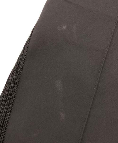 sacai（サカイ）sacai (サカイ) NIKE (ナイキ) Womens Pants ブラック サイズ:2の古着・服飾アイテム