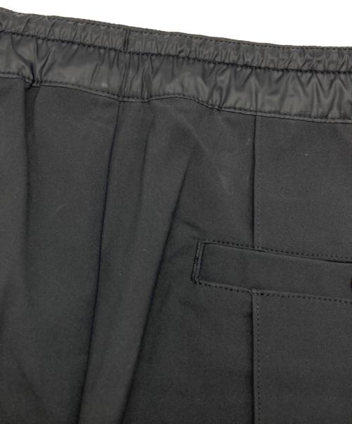 sacai（サカイ）sacai (サカイ) NIKE (ナイキ) Womens Pants ブラック サイズ:2の古着・服飾アイテム