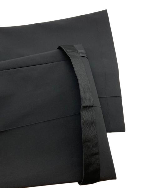 sacai（サカイ）sacai (サカイ) NIKE (ナイキ) Womens Pants ブラック サイズ:2の古着・服飾アイテム