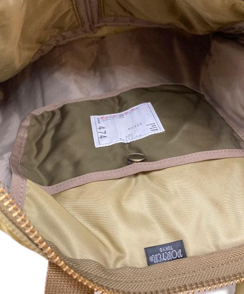 sacai（サカイ）sacai (サカイ) PORTER (ポーター) Helmet Back Packの古着・服飾アイテム