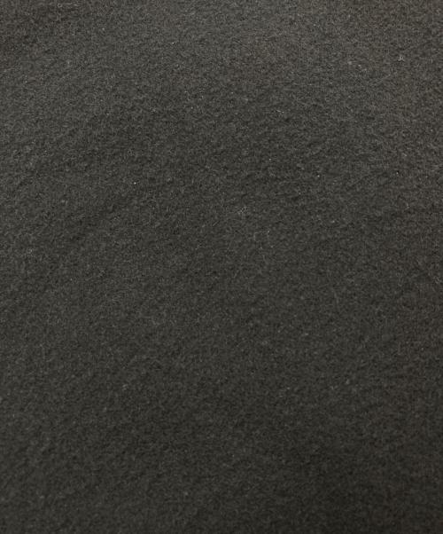 Yohji Yamamoto pour homme（ヨウジヤマモト プールオム）Yohji Yamamoto pour homme (ヨウジヤマモト プールオム) AIRY MOSSER OUT POCKET ブラック サイズ:1の古着・服飾アイテム