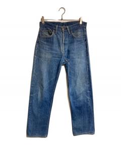 中古・古着通販】LEVI'S (リーバイス) 80s 501 赤耳 デニムパンツ