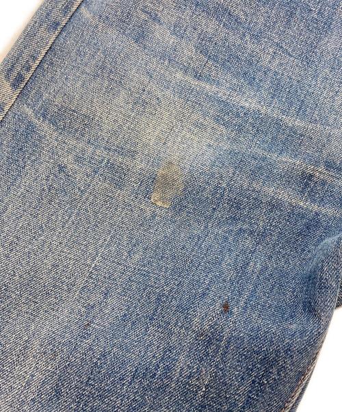 LEVI'S（リーバイス）LEVI'S (リーバイス) 66前期501デニムパンツ インディゴ サイズ:W31×L32の古着・服飾アイテム