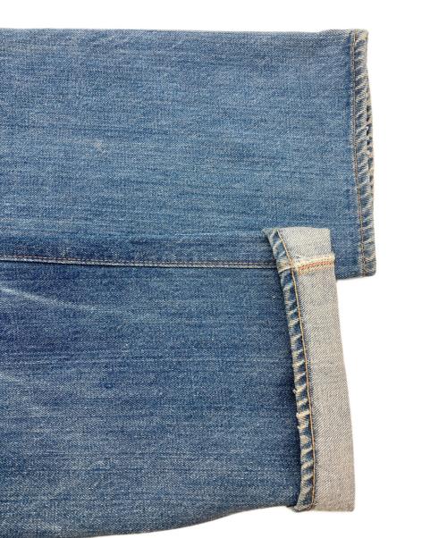 LEVI'S（リーバイス）LEVI'S (リーバイス) 66前期501デニムパンツ インディゴ サイズ:W31×L32の古着・服飾アイテム