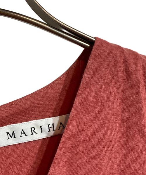 MARIHA（マリハ）MARIHA (マリハ) 彗星のドレス ピンク サイズ:36の古着・服飾アイテム