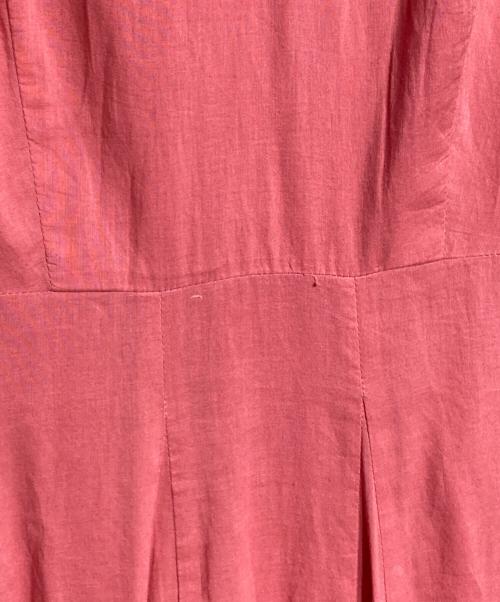 MARIHA（マリハ）MARIHA (マリハ) 彗星のドレス ピンク サイズ:36の古着・服飾アイテム