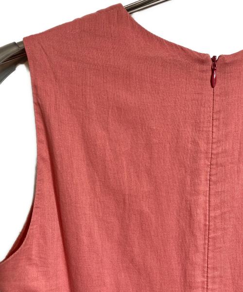 MARIHA（マリハ）MARIHA (マリハ) 彗星のドレス ピンク サイズ:36の古着・服飾アイテム