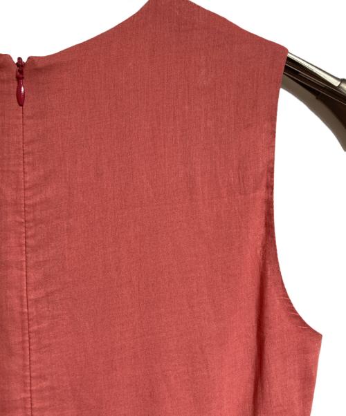 MARIHA（マリハ）MARIHA (マリハ) 彗星のドレス ピンク サイズ:36の古着・服飾アイテム