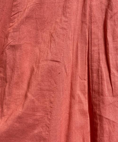 MARIHA（マリハ）MARIHA (マリハ) 彗星のドレス ピンク サイズ:36の古着・服飾アイテム