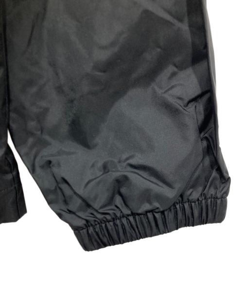 JORDAN（ジョーダン）JORDAN (ジョーダン) ESS WOVEN JACKET ブラック サイズ:Lの古着・服飾アイテム