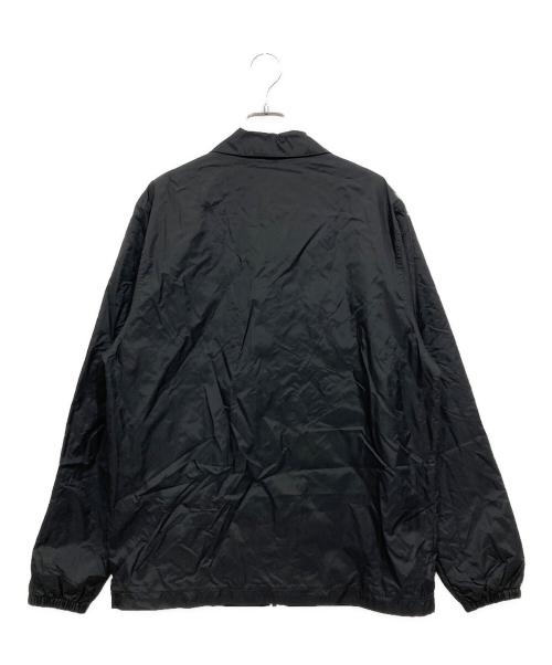 JORDAN（ジョーダン）JORDAN (ジョーダン) ESS WOVEN JACKET ブラック サイズ:Lの古着・服飾アイテム