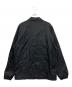 JORDAN (ジョーダン) ESS WOVEN JACKET ブラック サイズ:L：5000円