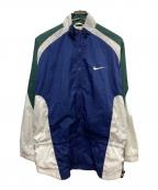 NIKEナイキ）の古着「90sジップアップジャケット」｜マルチカラー