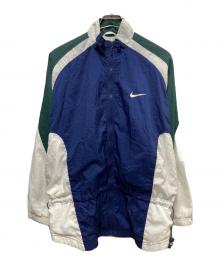 NIKE（ナイキ）の古着「90sジップアップジャケット」｜マルチカラー