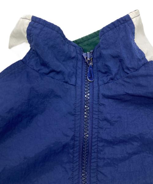 NIKE（ナイキ）NIKE (ナイキ) 90sジップアップジャケット マルチカラー サイズ:Mの古着・服飾アイテム