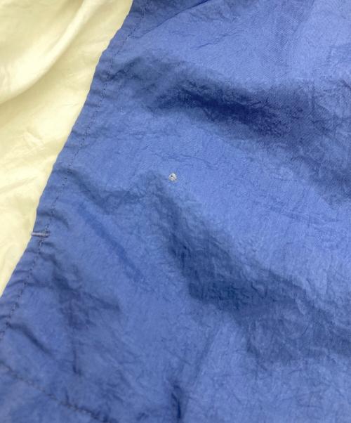 NIKE（ナイキ）NIKE (ナイキ) 90sジップアップジャケット マルチカラー サイズ:Mの古着・服飾アイテム