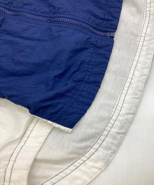 NIKE（ナイキ）NIKE (ナイキ) 90sジップアップジャケット マルチカラー サイズ:Mの古着・服飾アイテム